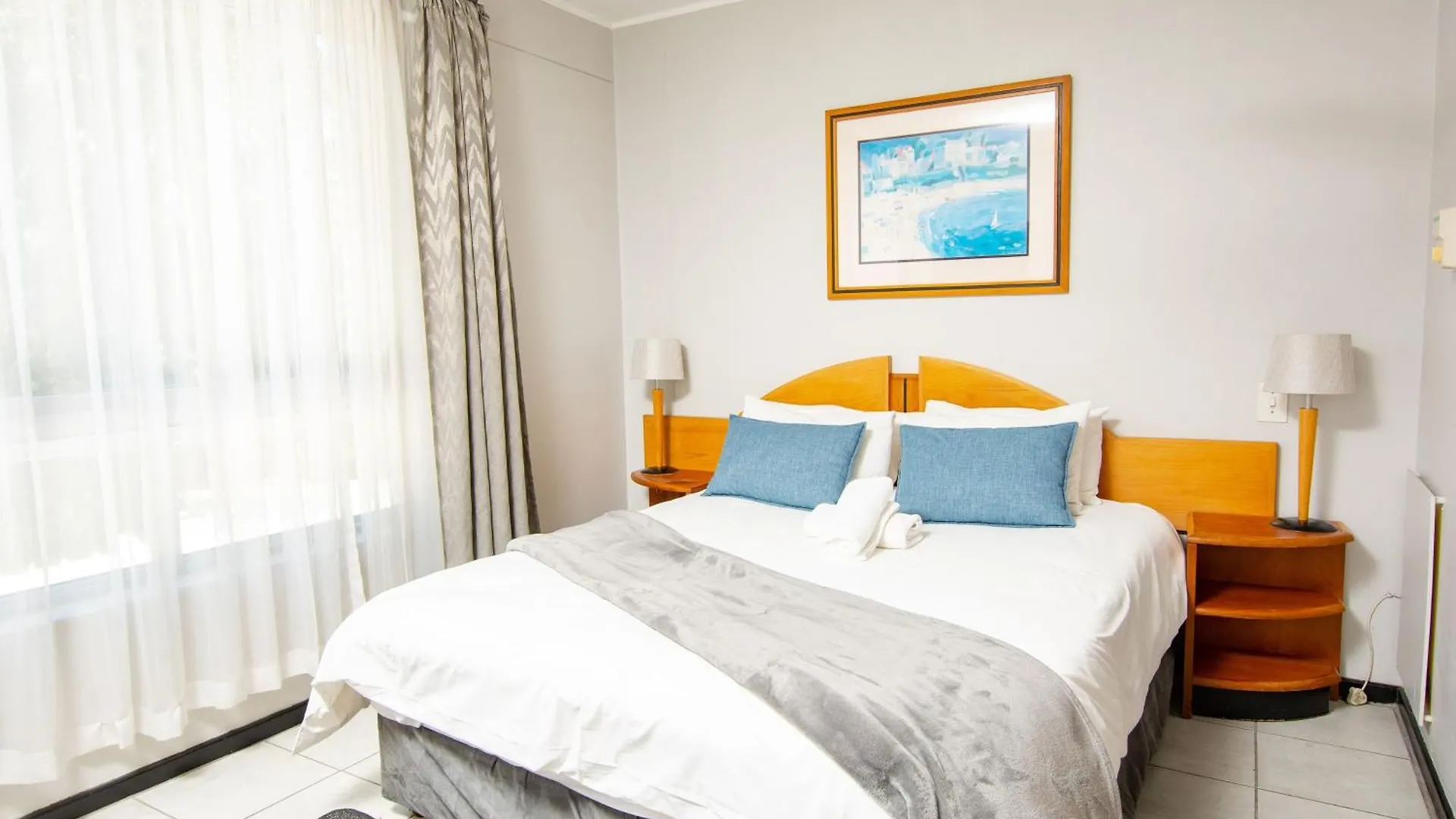 False Bay Inn Strand Hotel