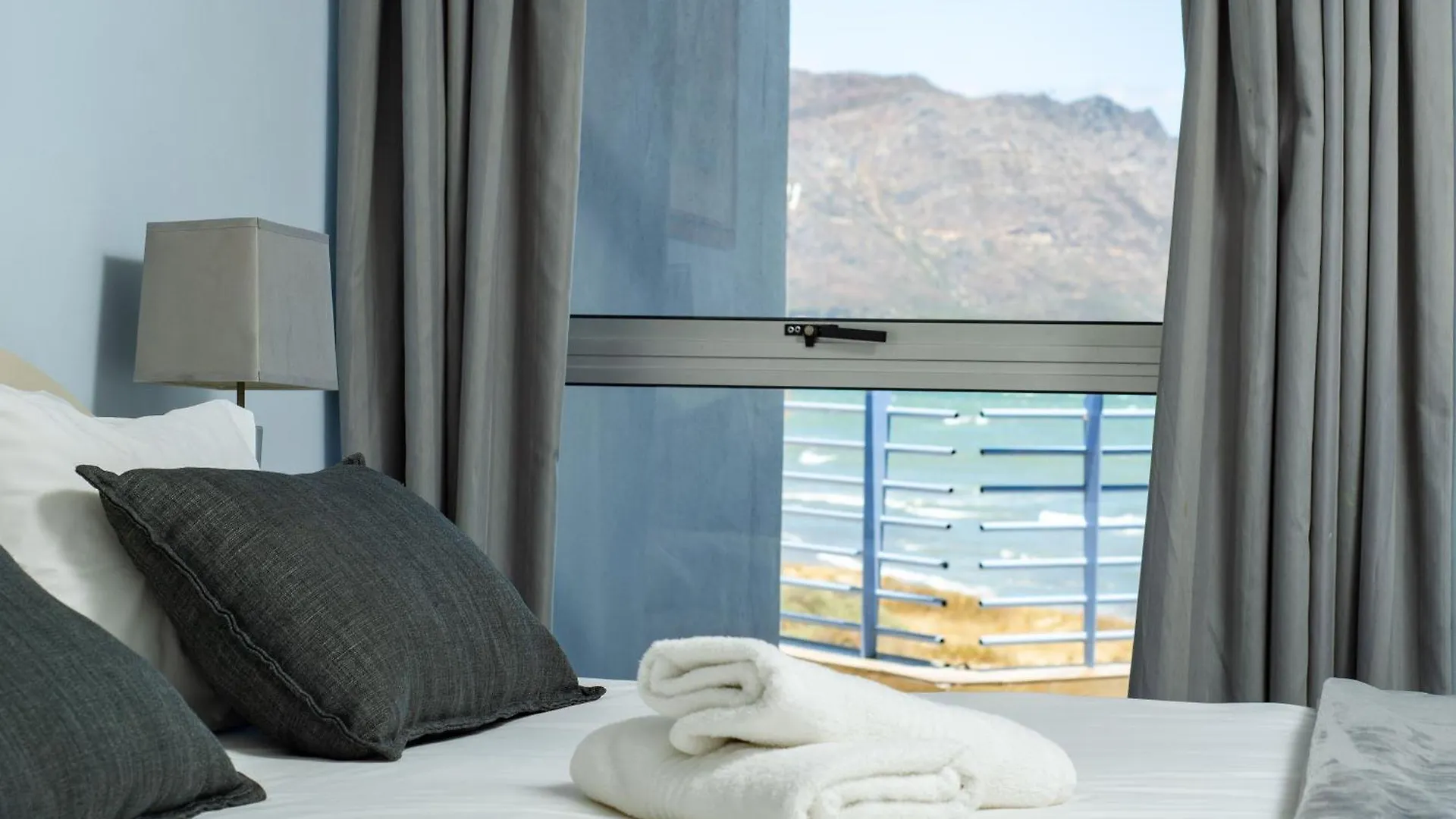 Hotel False Bay Inn Strand
