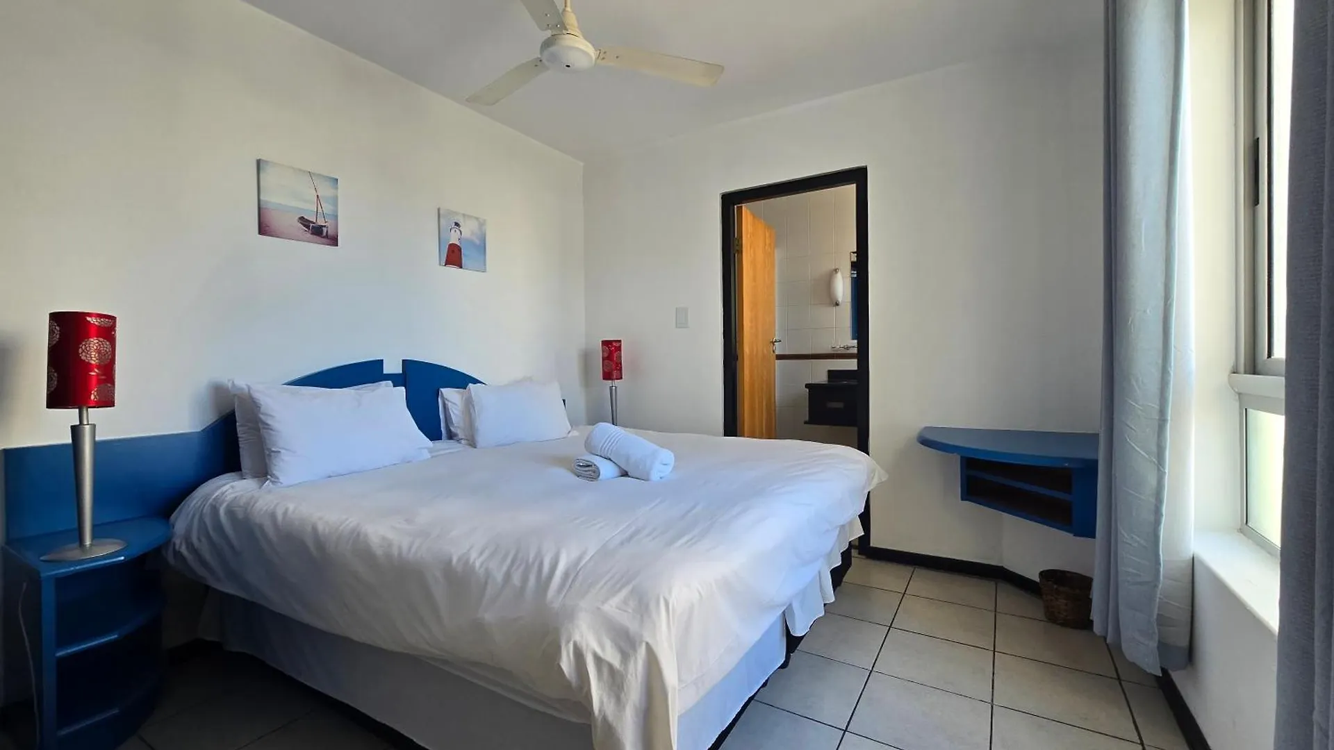 Hotel False Bay Inn Strand