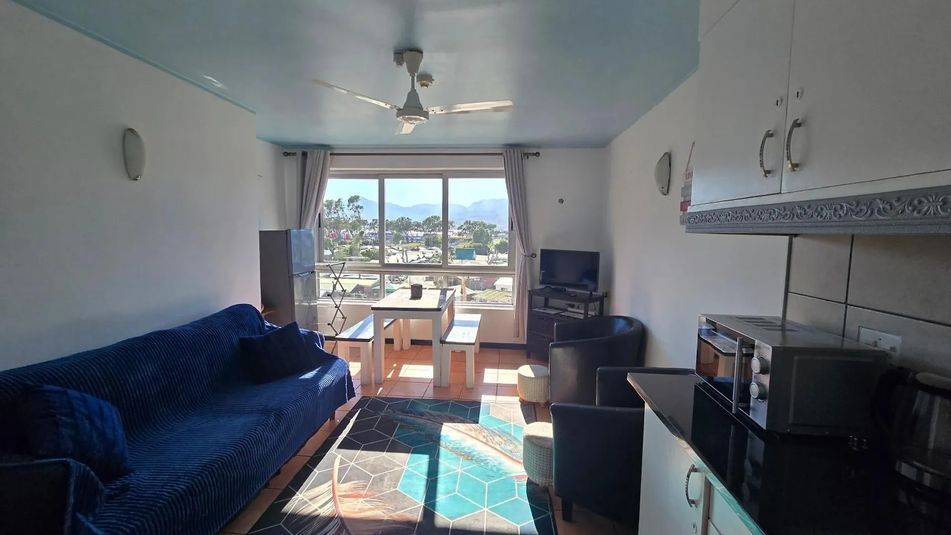 False Bay Inn Strand Hotel