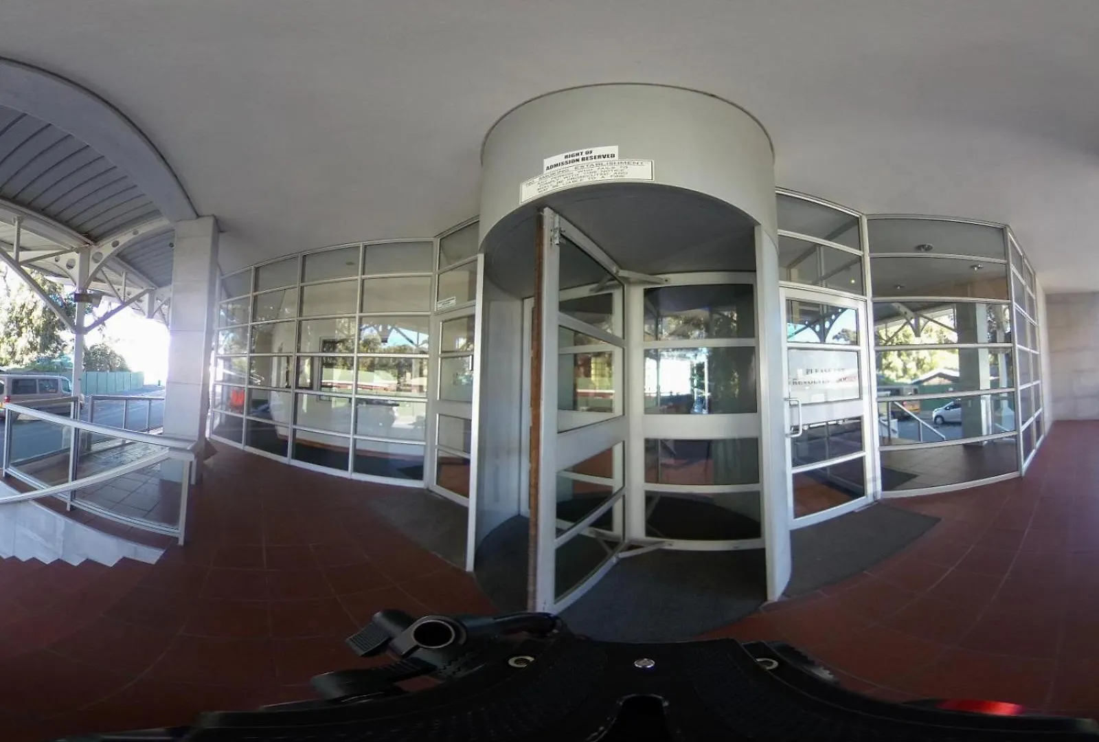 False Bay Inn Strand Hotel