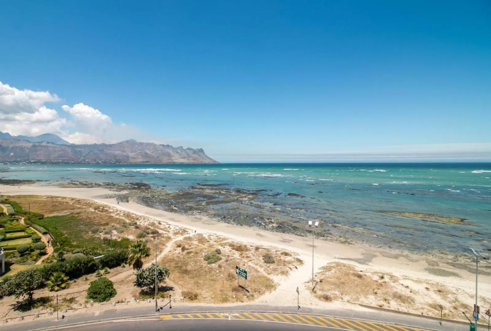 Hotel False Bay Inn Strand