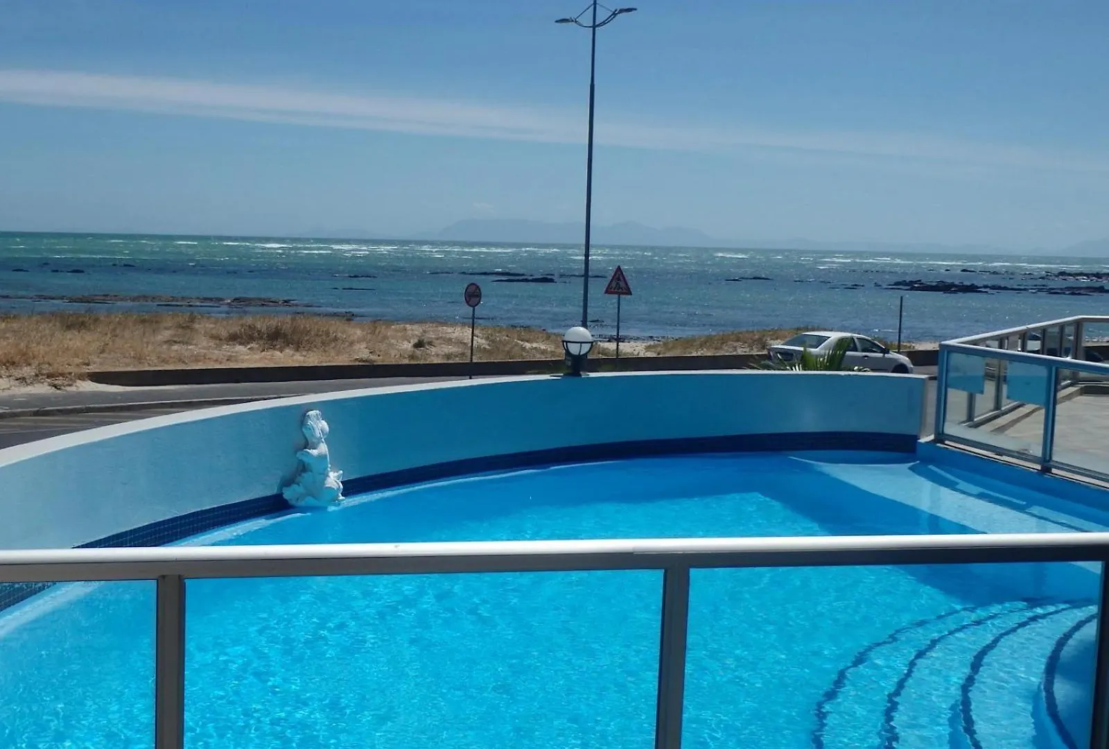 Hotel False Bay Inn Strand