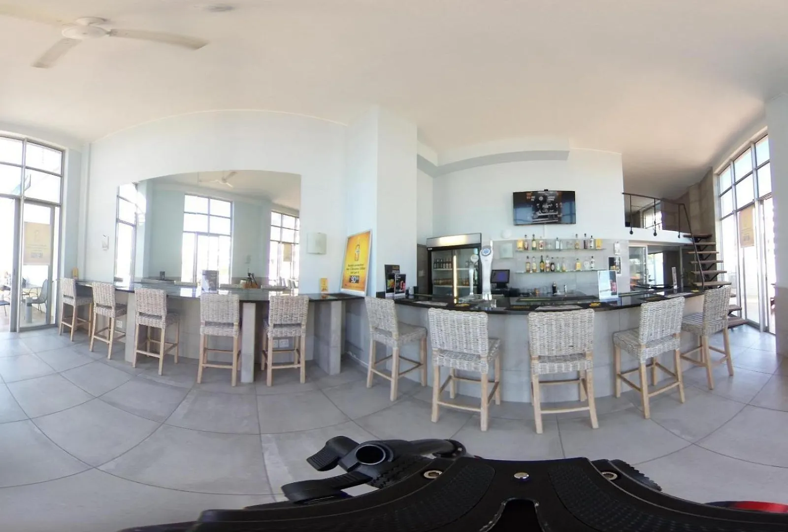 Hotel False Bay Inn Strand
