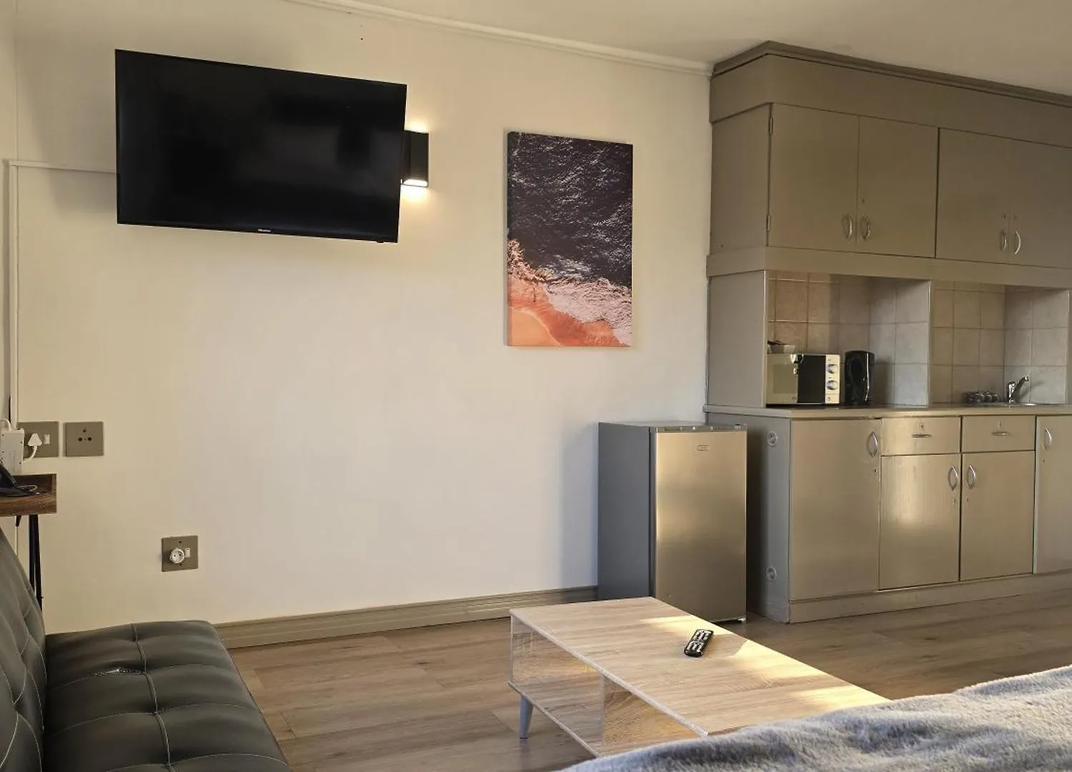 Hotel False Bay Inn Strand