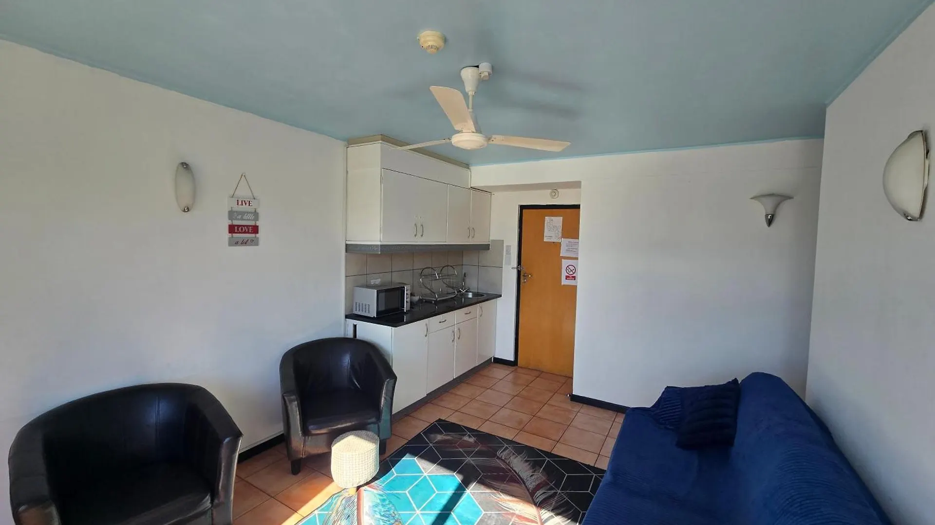 *** Hotel False Bay Inn Strand South Africa