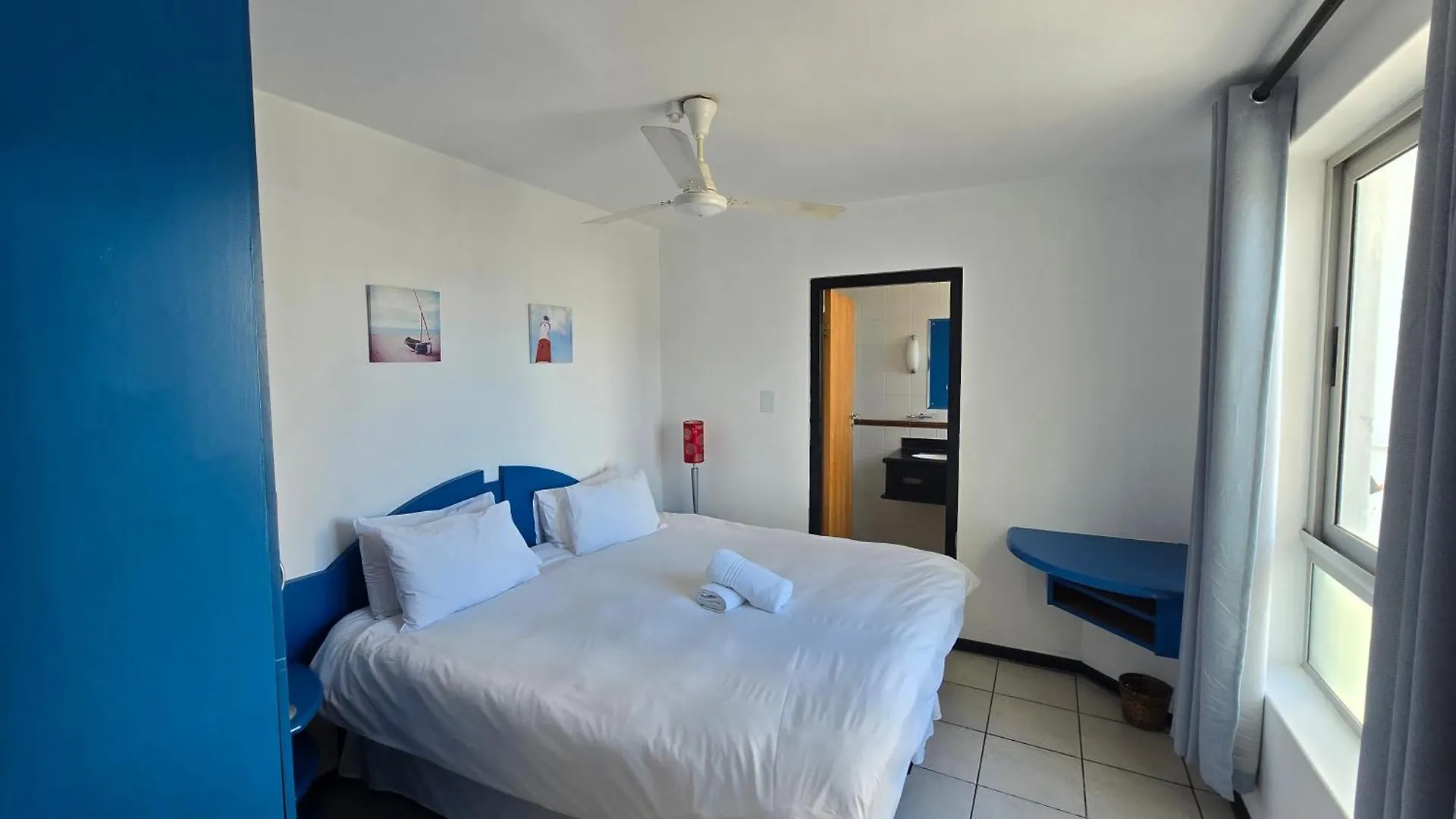 False Bay Inn Strand