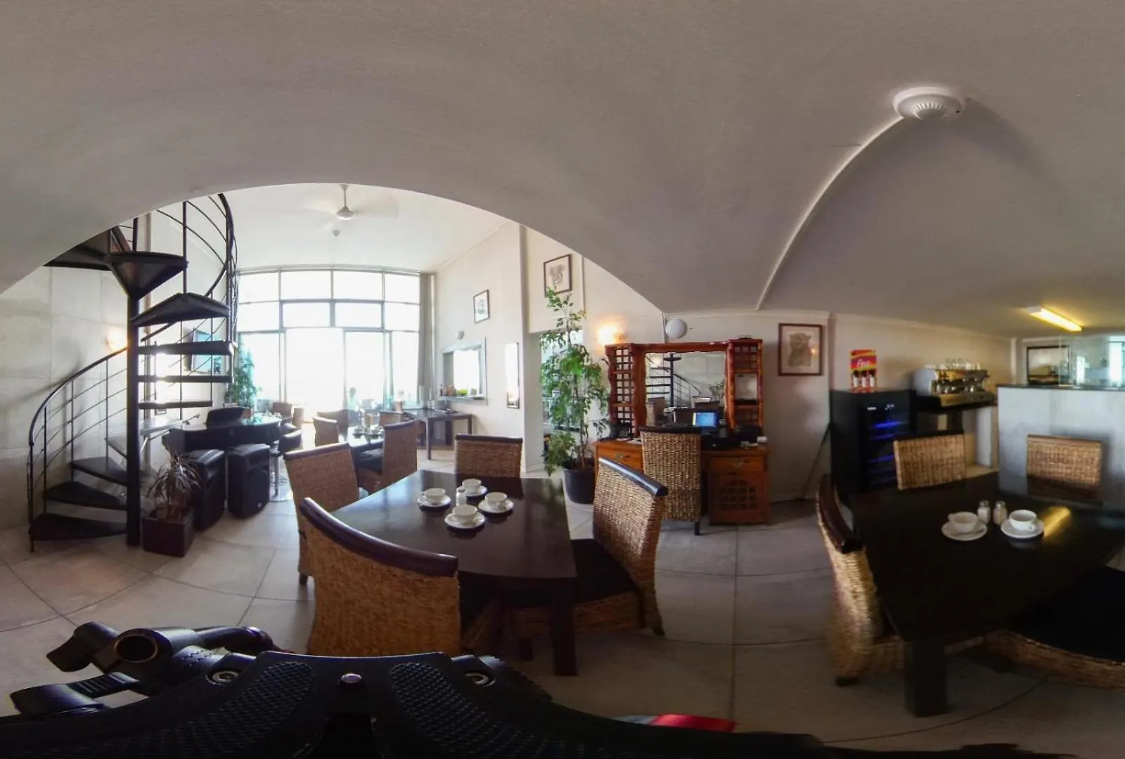 False Bay Inn Strand 3*,
