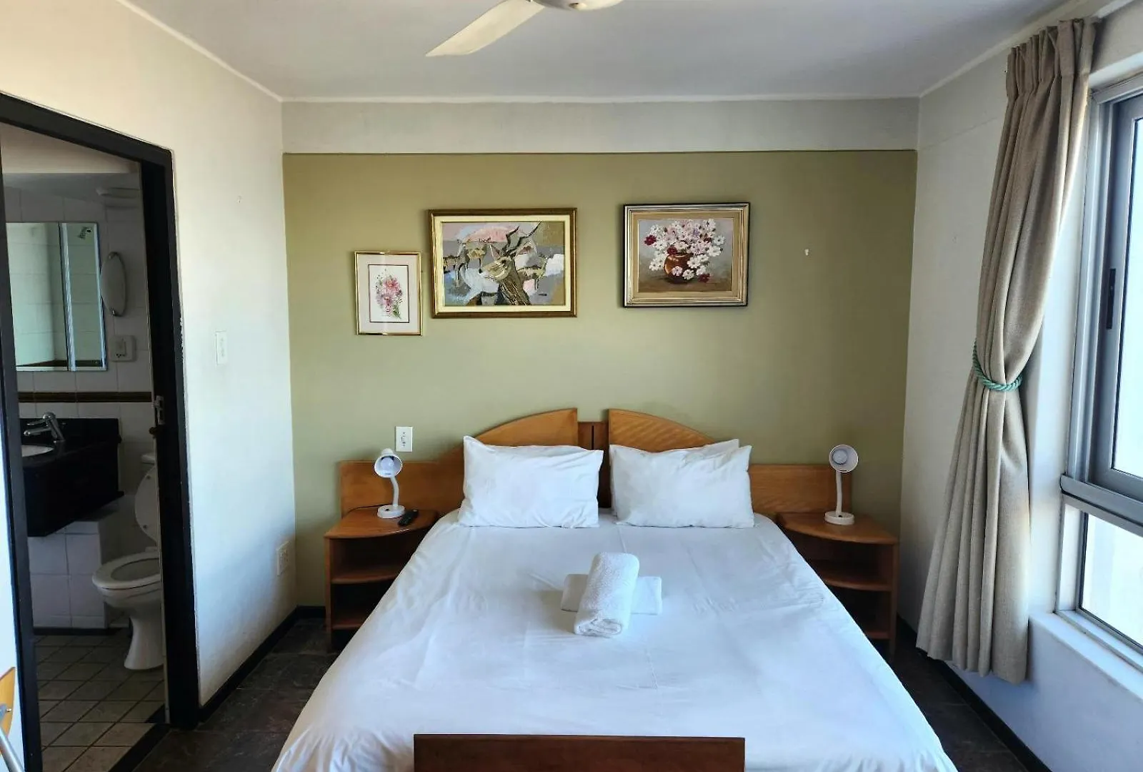 False Bay Inn Strand Hotel