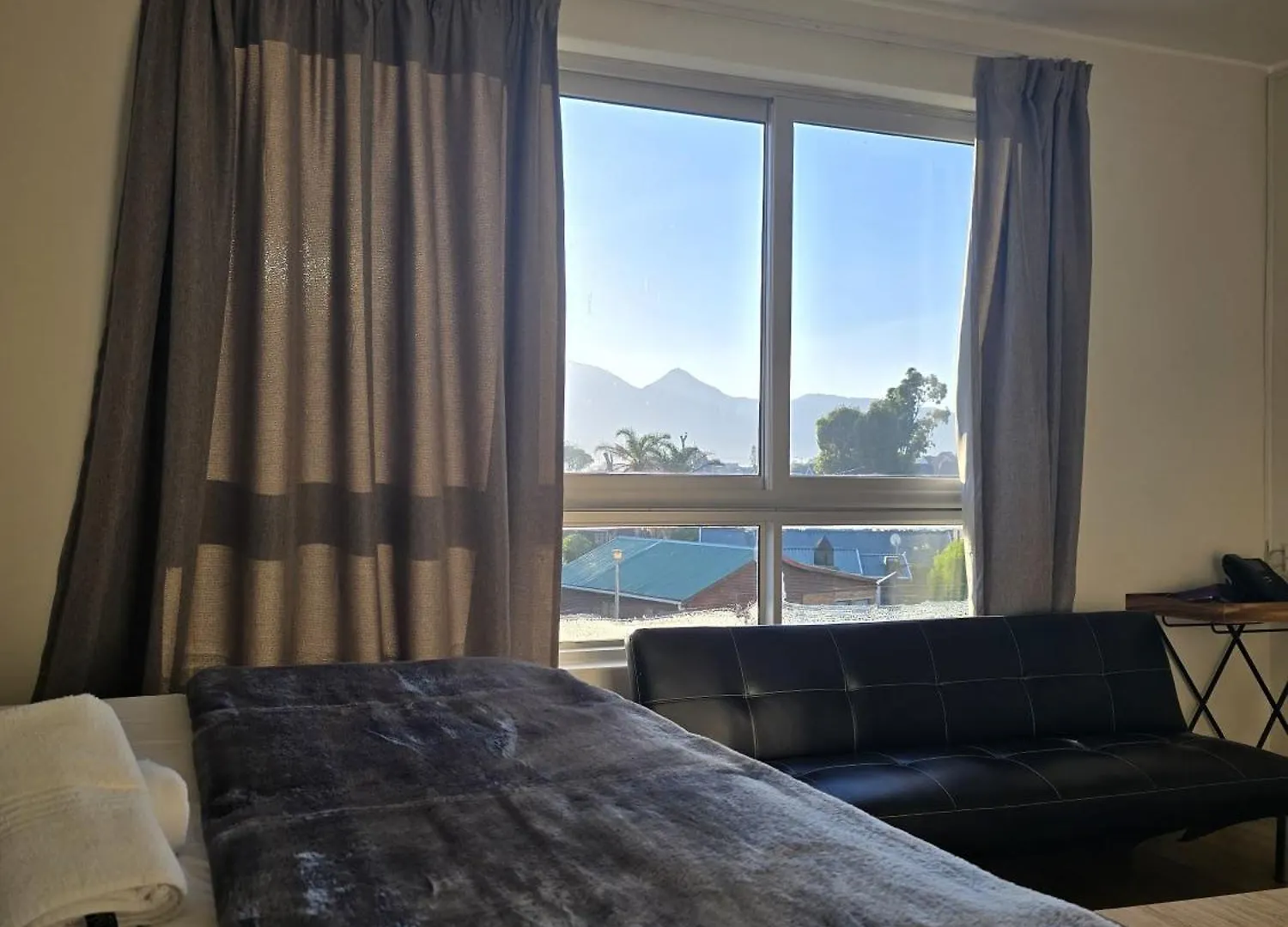 False Bay Inn Strand