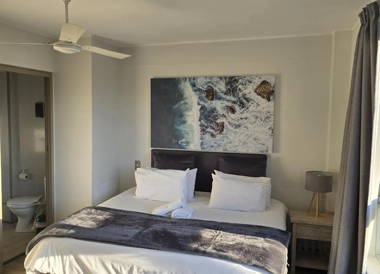 False Bay Inn Strand