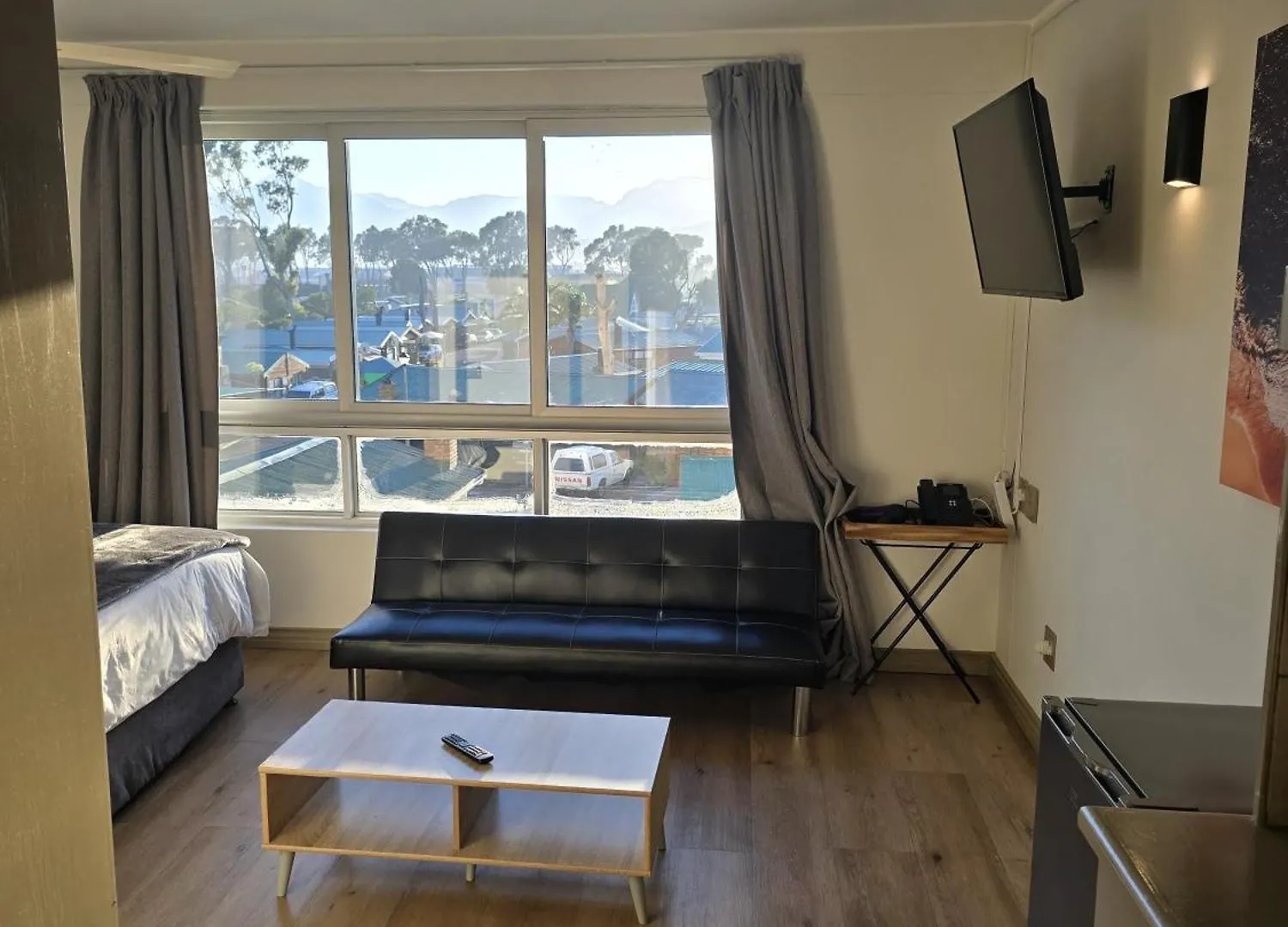 False Bay Inn Strand Hotel