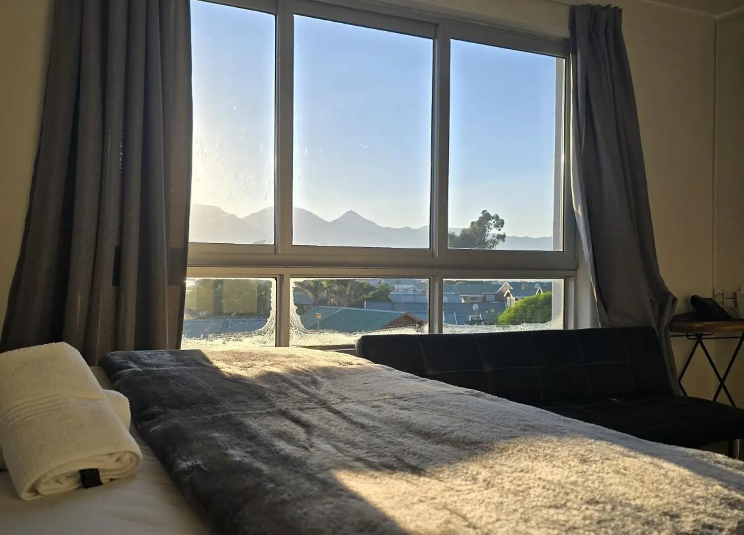 Hotel False Bay Inn Strand