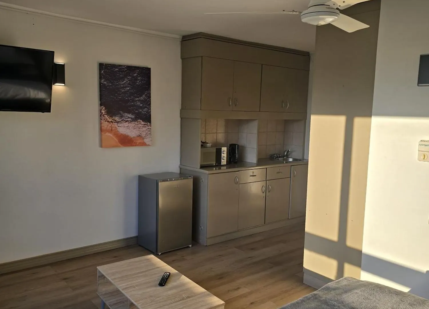 False Bay Inn Strand