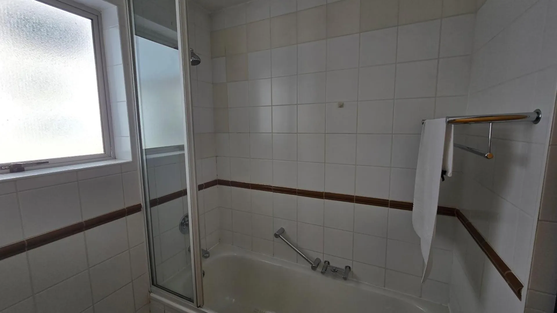 False Bay Inn Strand Hotel