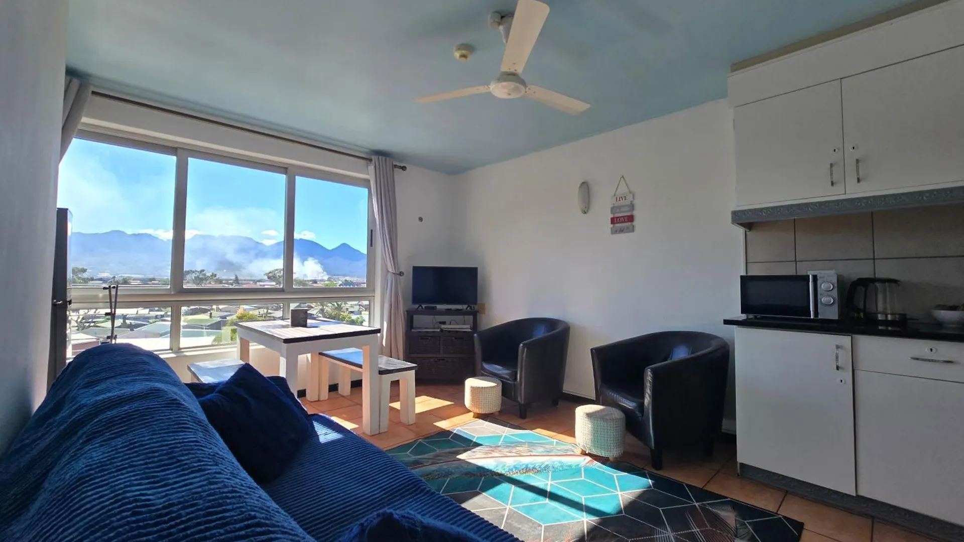 *** Hotel False Bay Inn Strand South Africa