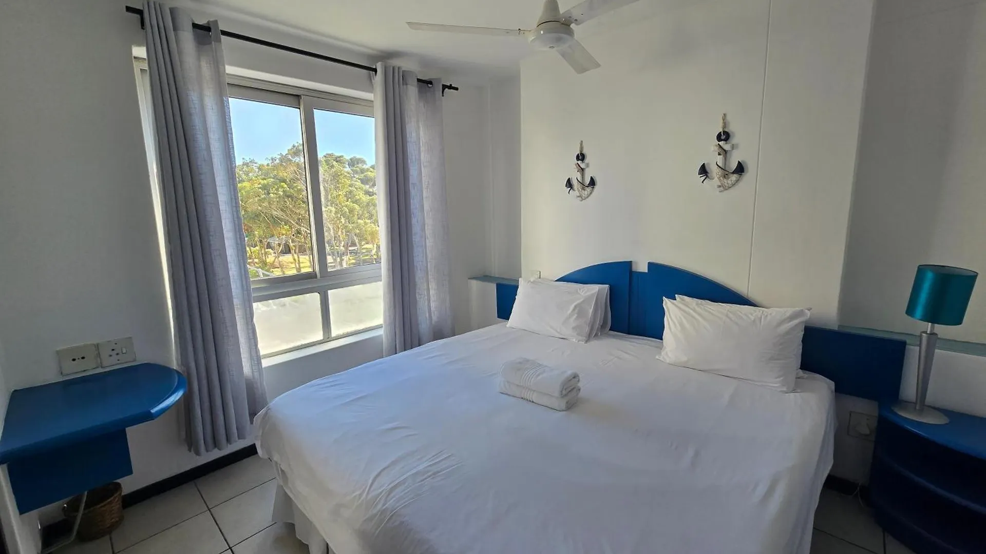 False Bay Inn Strand Hotel