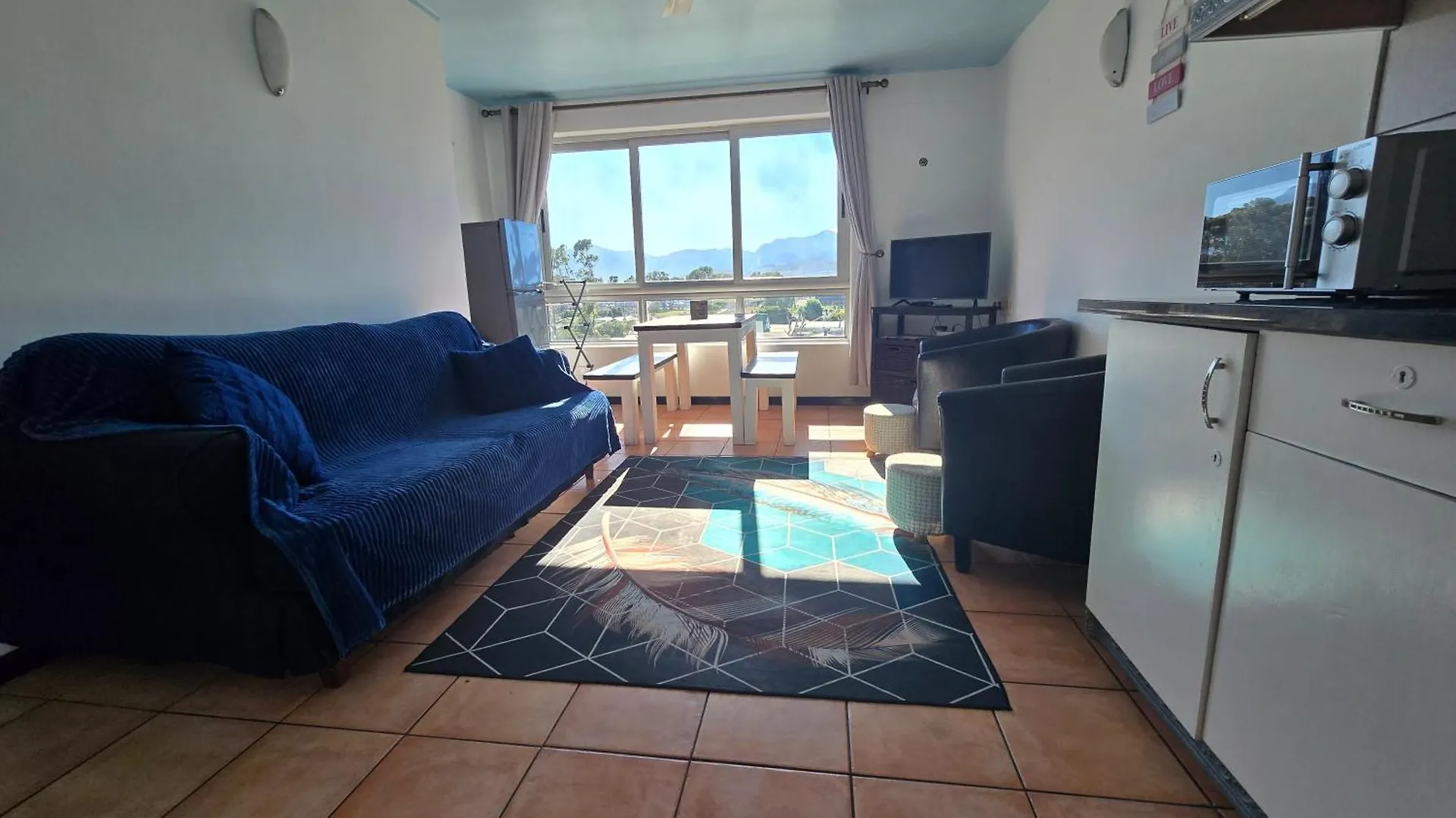 False Bay Inn Strand Hotel