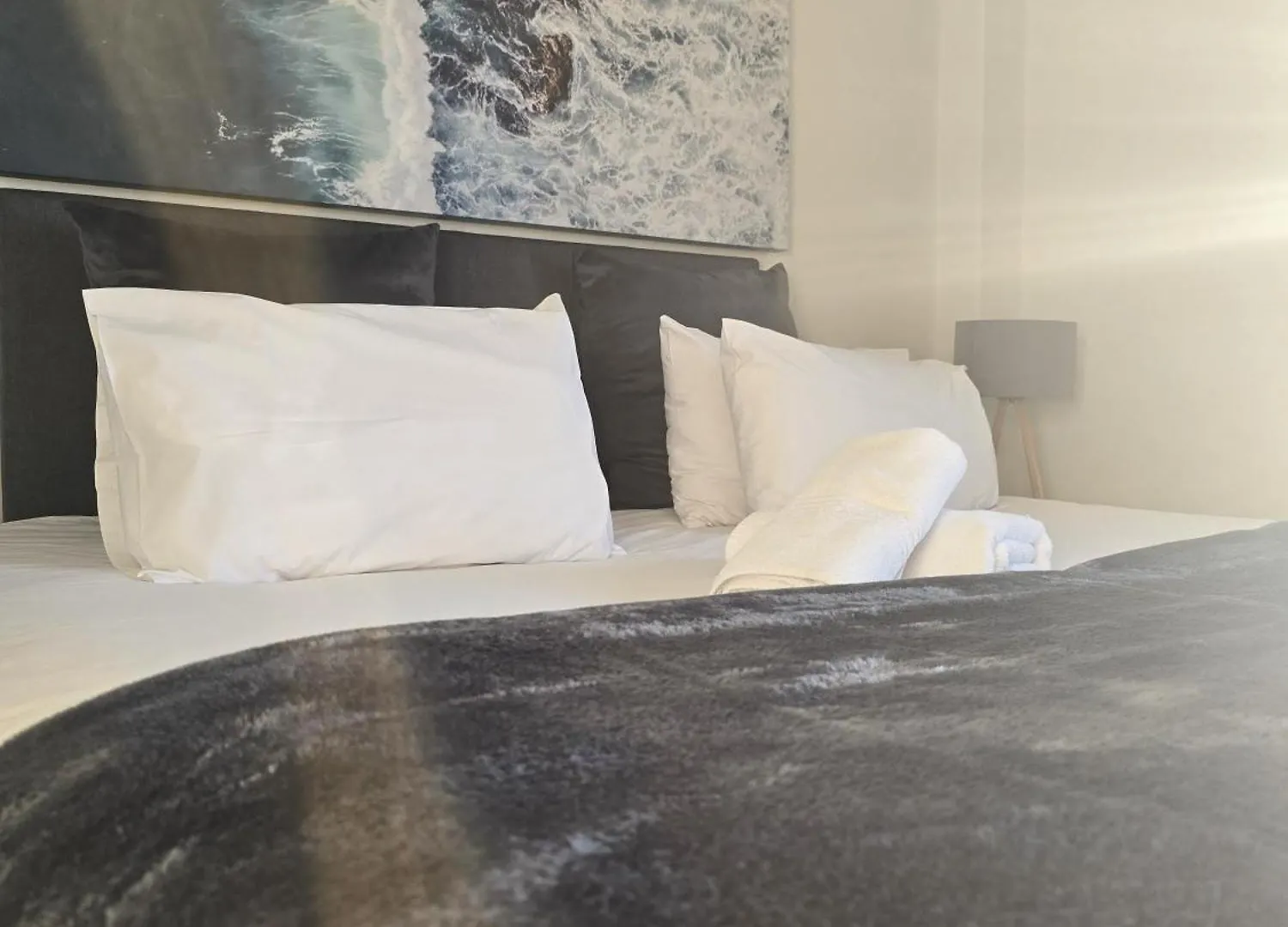False Bay Inn Strand 3*,
