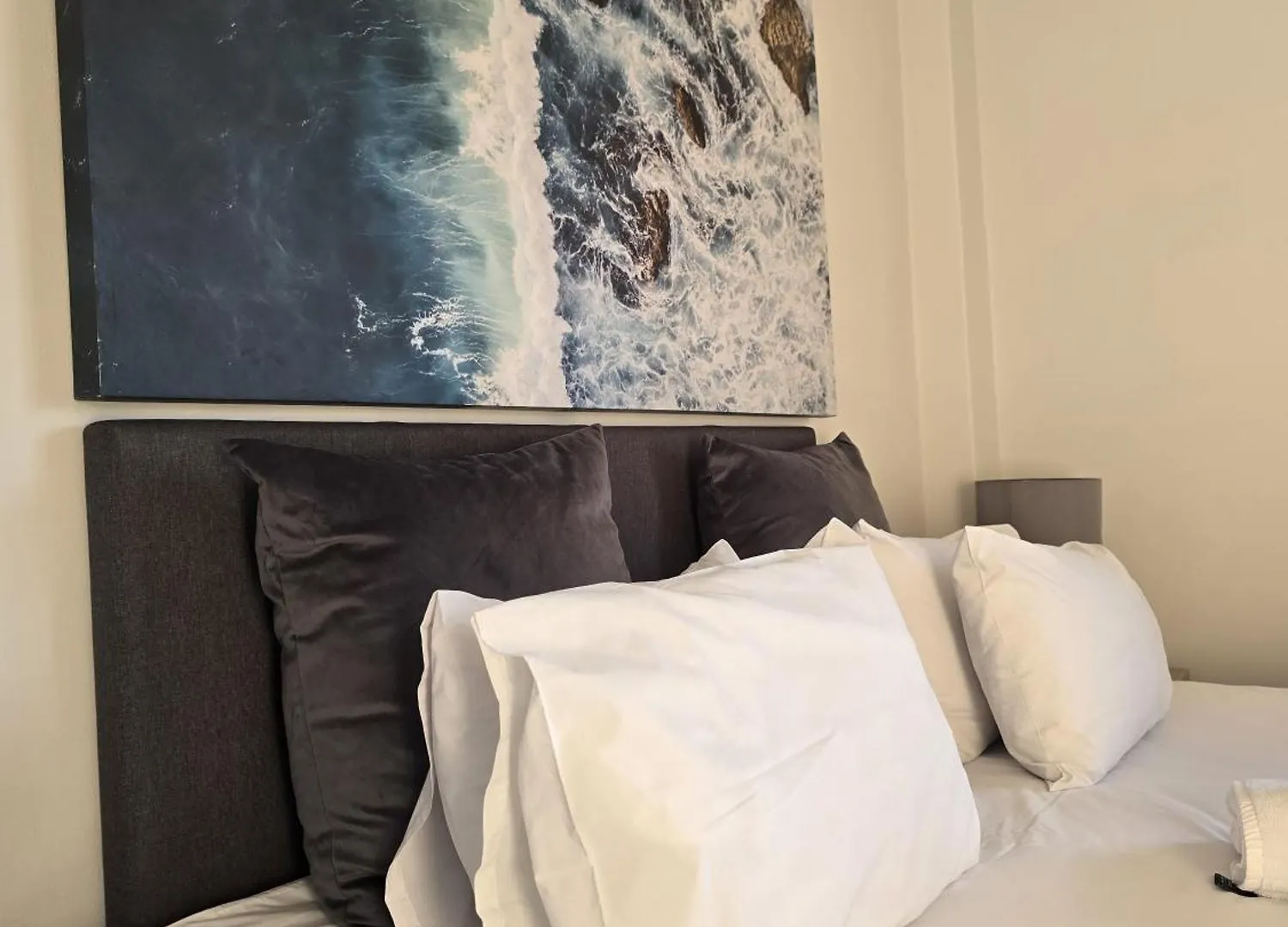 False Bay Inn Strand 3*,